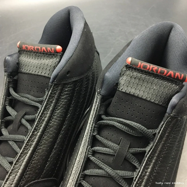 Rep Husky Air Jordan Last (2018) Retro Shot 487471-003 14 0815